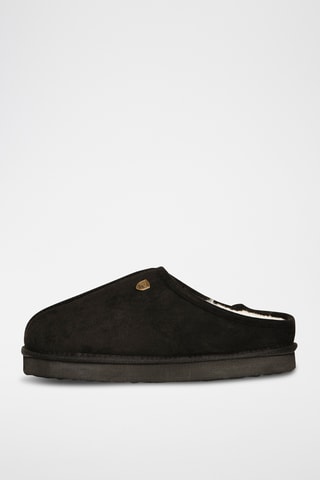 Pantofole Pierre Cardin - Nero