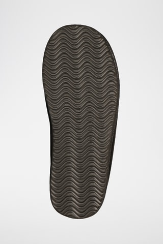 Pantofole Pierre Cardin - Nero