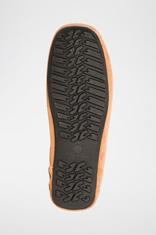 Pantofole Pierre Cardin - Cammello