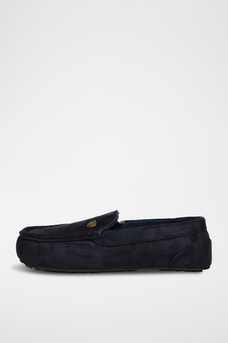 Pantofole Pierre Cardin - Navy