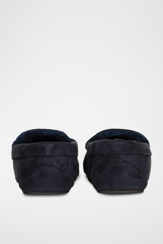 Pantofole Pierre Cardin - Navy