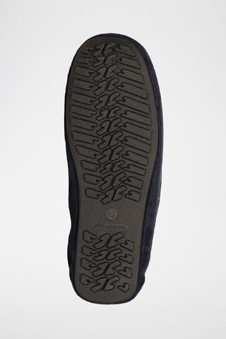 Pantofole Pierre Cardin - Navy