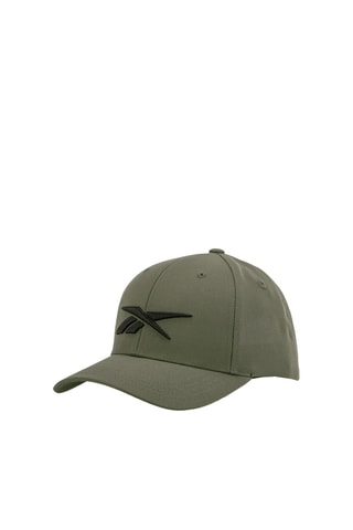 Cappellino Reebok - Kaki