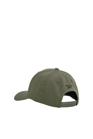 Cappellino Reebok - Kaki