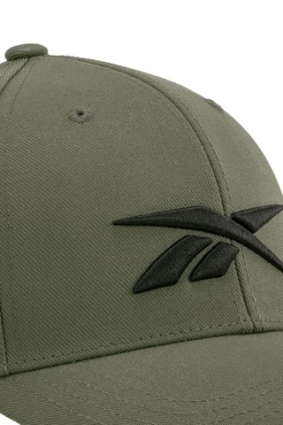 Cappellino Reebok - Kaki