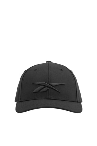 Cappellino Reebok - Nero