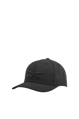 Cappellino Reebok - Nero