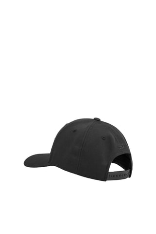 Cappellino Reebok - Nero