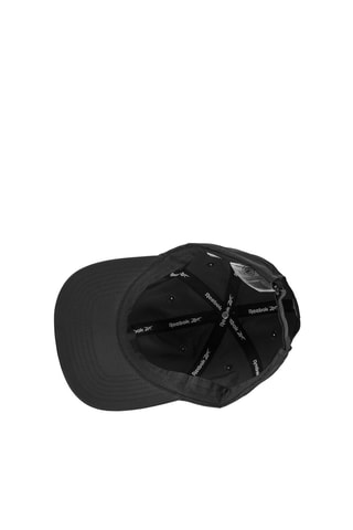 Cappellino Reebok - Nero