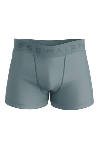 3 parigamba Airness - Nero, blu e grigio