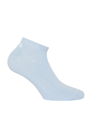 6 paia di calzini Fila - Bianco, nero e blu