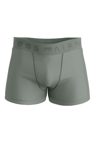 3 parigamba Airness - Verde, blu e nero