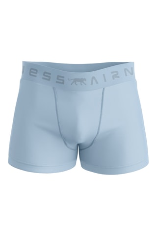 3 parigamba Airness - Verde, blu e nero