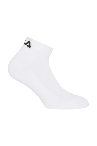 9 paia di calze Fila - Bianco e nero