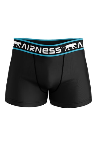 5 parigamba Airness - Nero