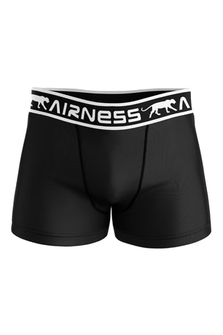 5 parigamba Airness - Nero