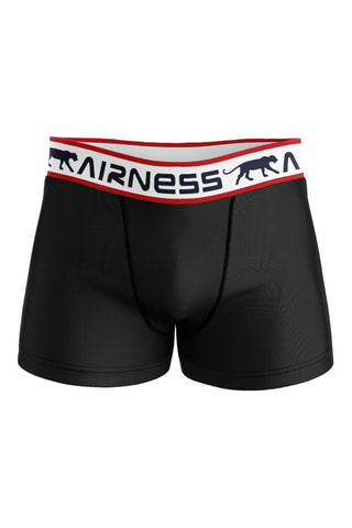 5 parigamba Airness - Nero