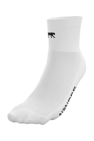 3 paia di calze Airness - Bianco