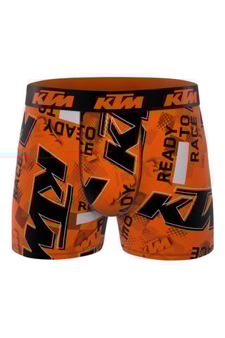 4 parigamba KTM - Arancione