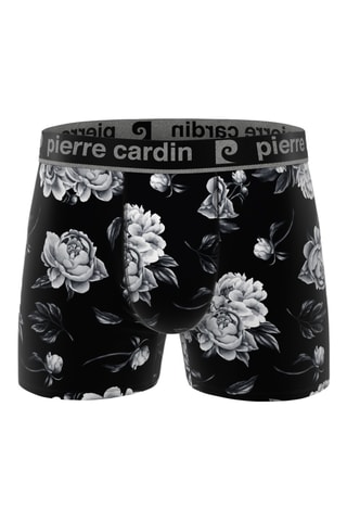 3 parigamba Pierre Cardin - Nero