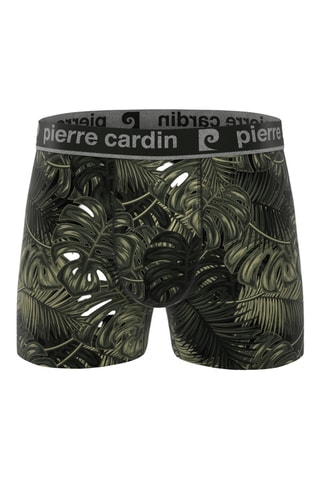 3 parigamba Pierre Cardin - Nero