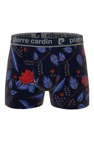 3 parigamba Pierre Cardin - Nero