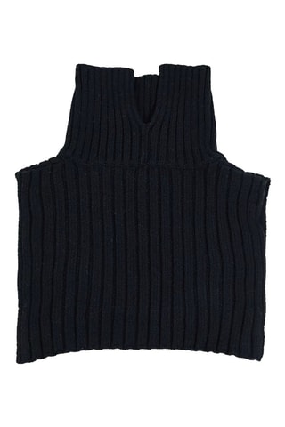 Pechera - Negro - Weekday