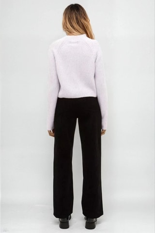 Jersey - Malva - Monki