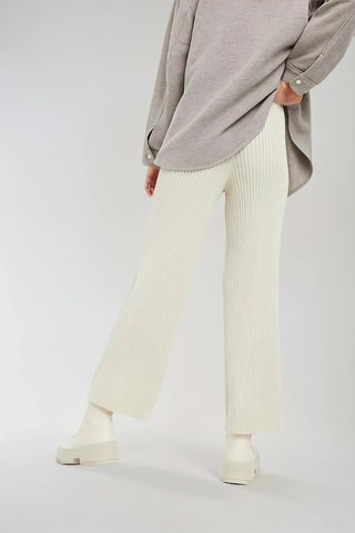 Broek - Beige - Monki