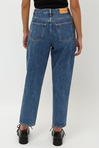 Jeans - Blauw