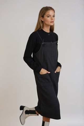 Pichi - Negro - Monki