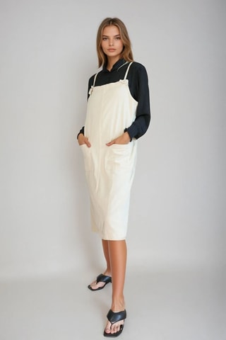 Pichi - Crudo - Monki