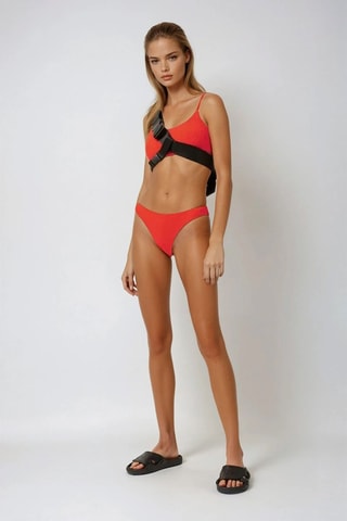 Bikini - Rood - Weekday