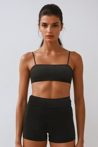 Bikini - Zwart - Weekday