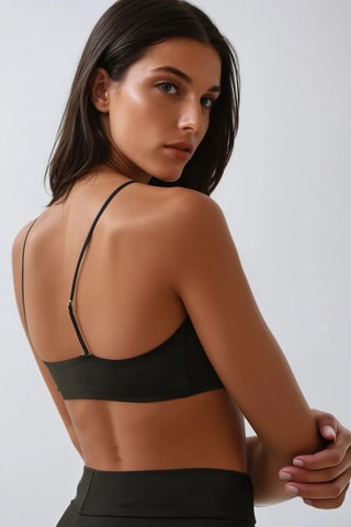 Bikini - Zwart - Weekday