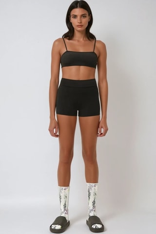 Bikini - Zwart - Weekday