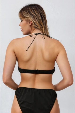 Bikini - Zwart - Weekday