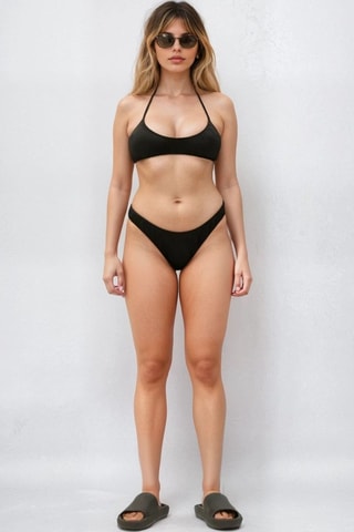 Bikini - Zwart - Weekday