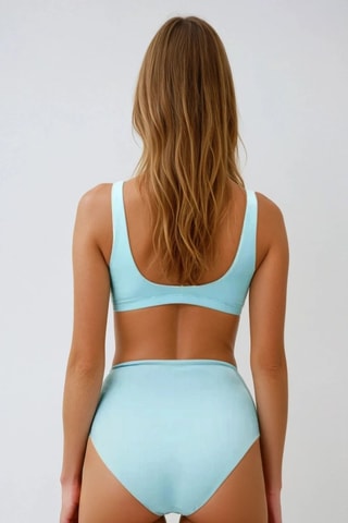 Bikini - Hemelsblauw - Weekday