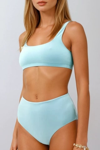 Bikini - Hemelsblauw - Weekday