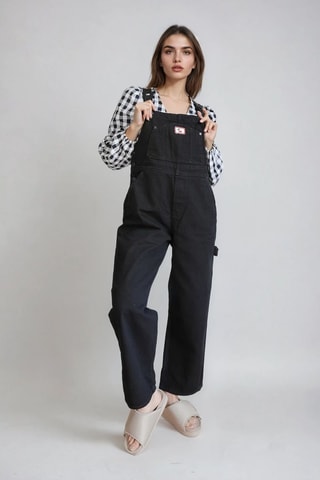 Peto - Negro - Monki