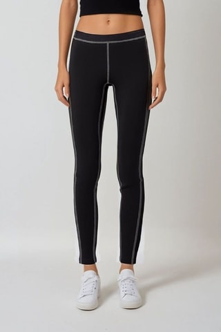 Legging - Zwart