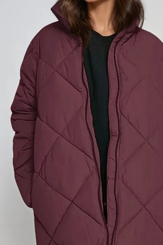 Anorak - Burdeos - Monki