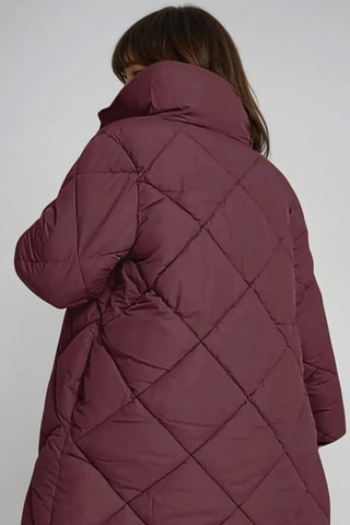 Anorak - Burdeos - Monki