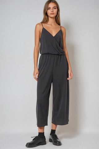 Mono - Negro - Monki