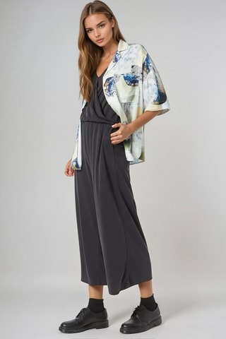 Mono - Negro - Monki