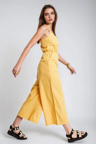 Mono - Naranja - Monki