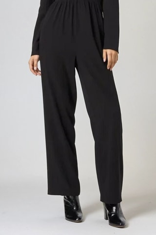 Mono - Negro - Monki