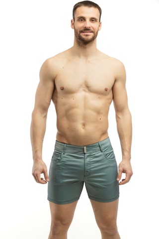 Zwemshort - Kaki