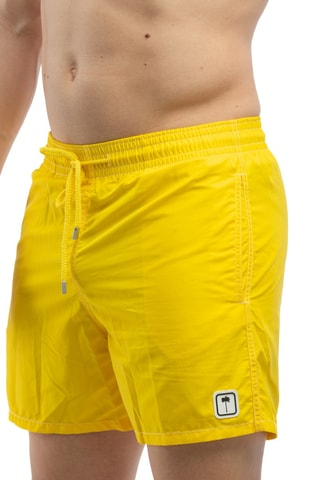 Bikinibroekje - Geel